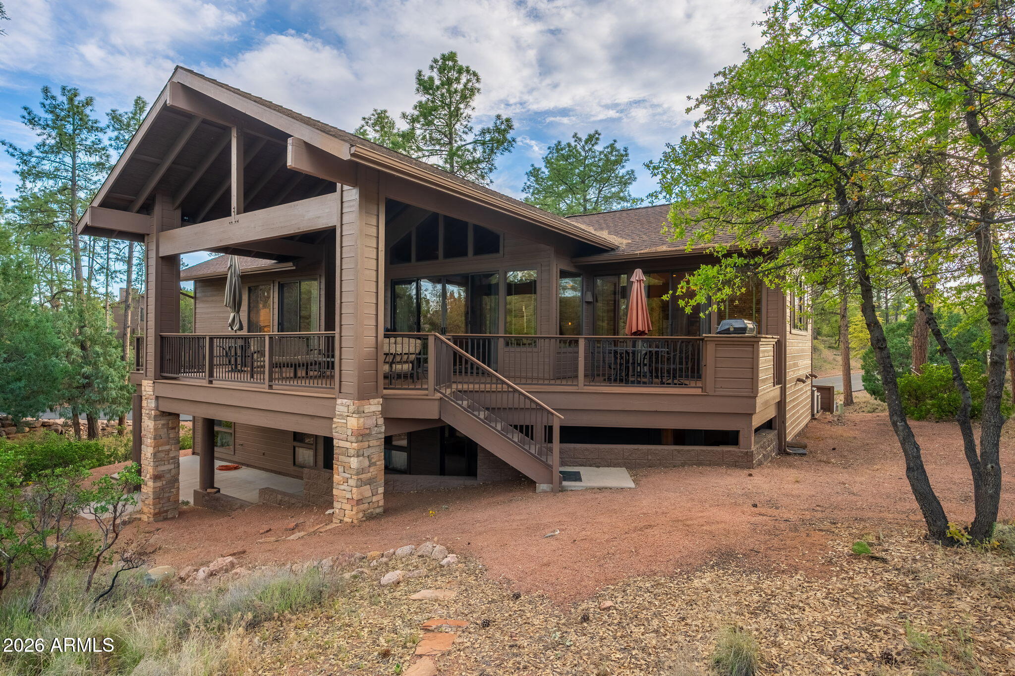 Chaparral Pines 2 - Residential