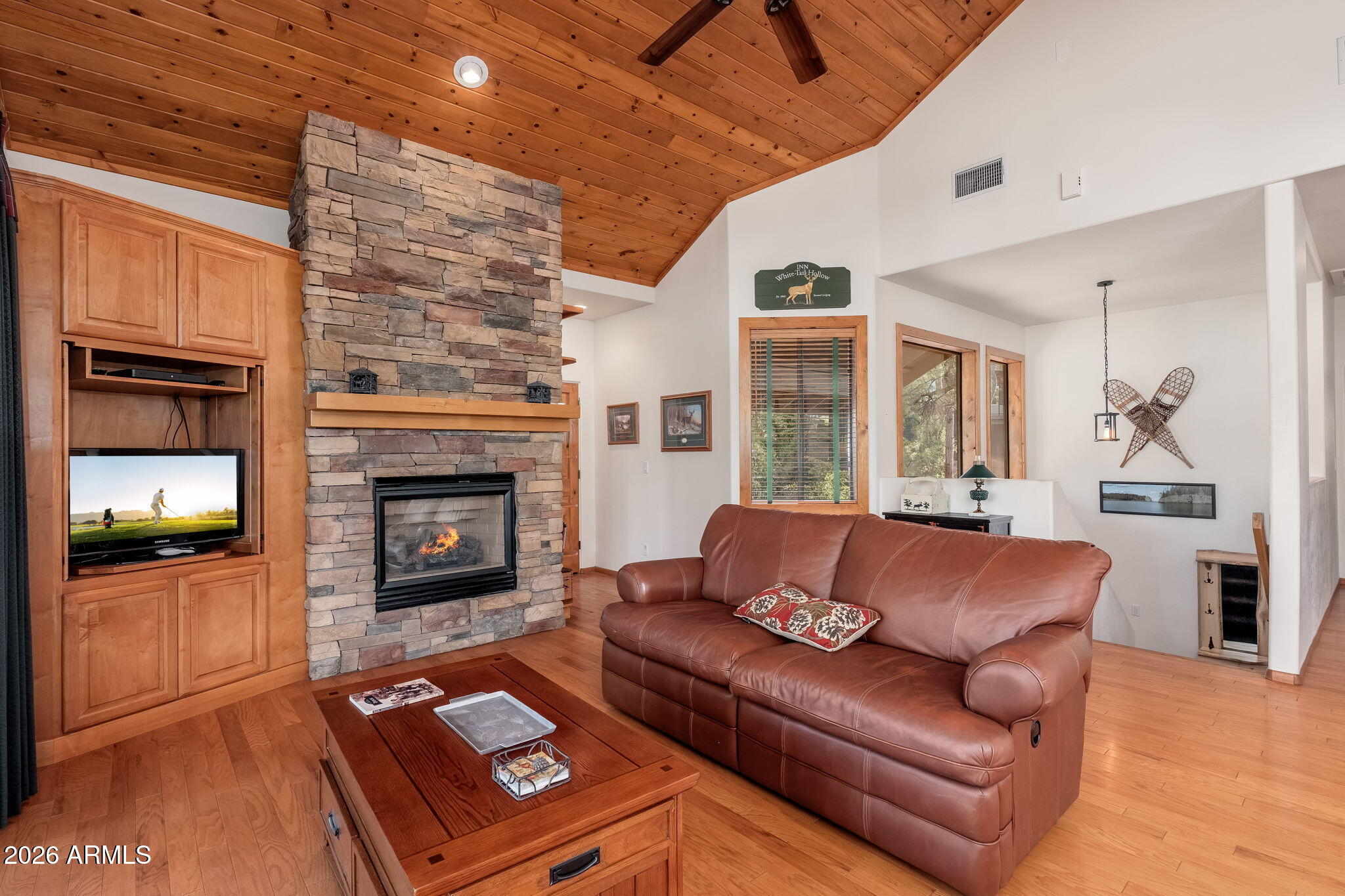 Chaparral Pines 2 - Residential