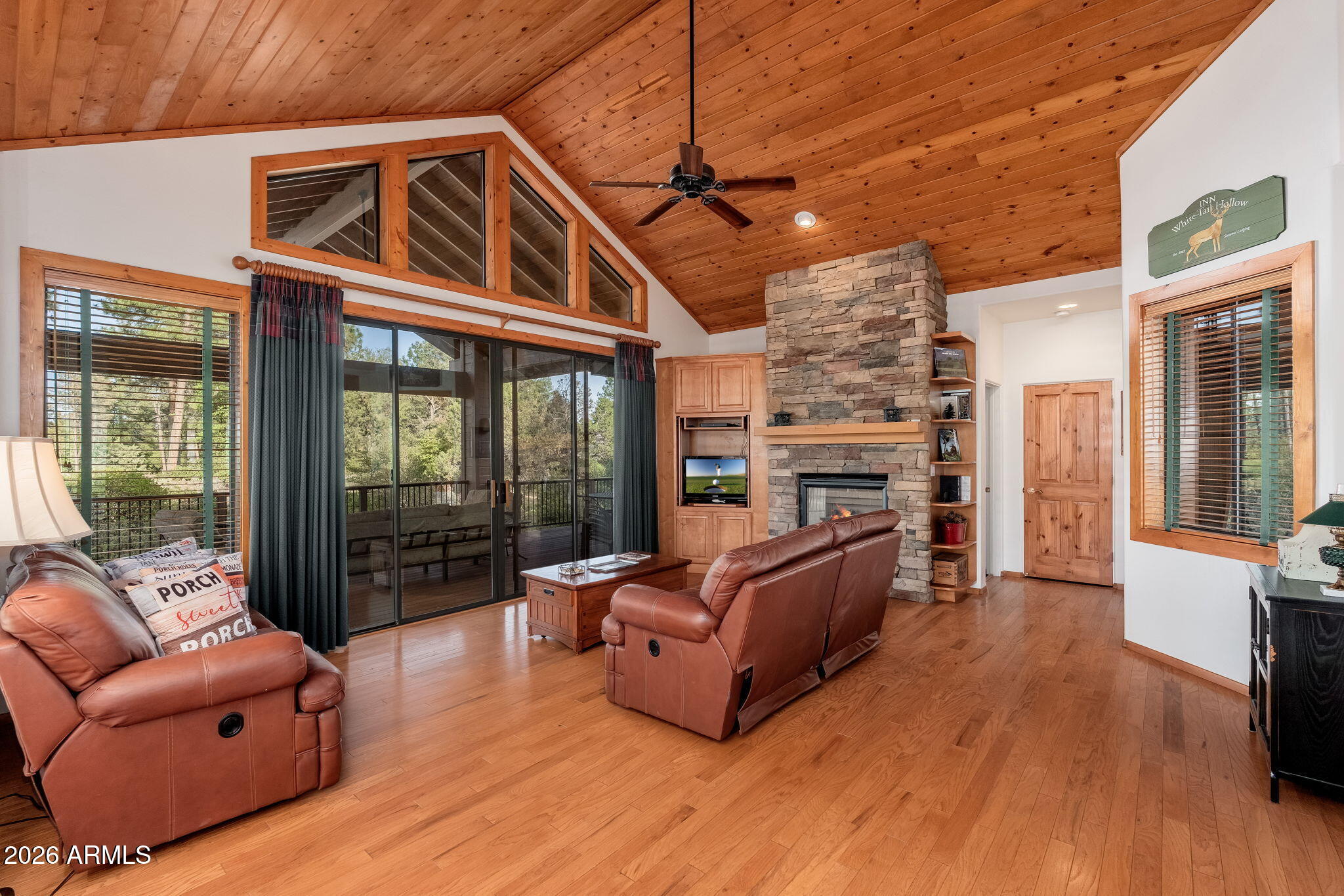 Chaparral Pines 2 - Residential