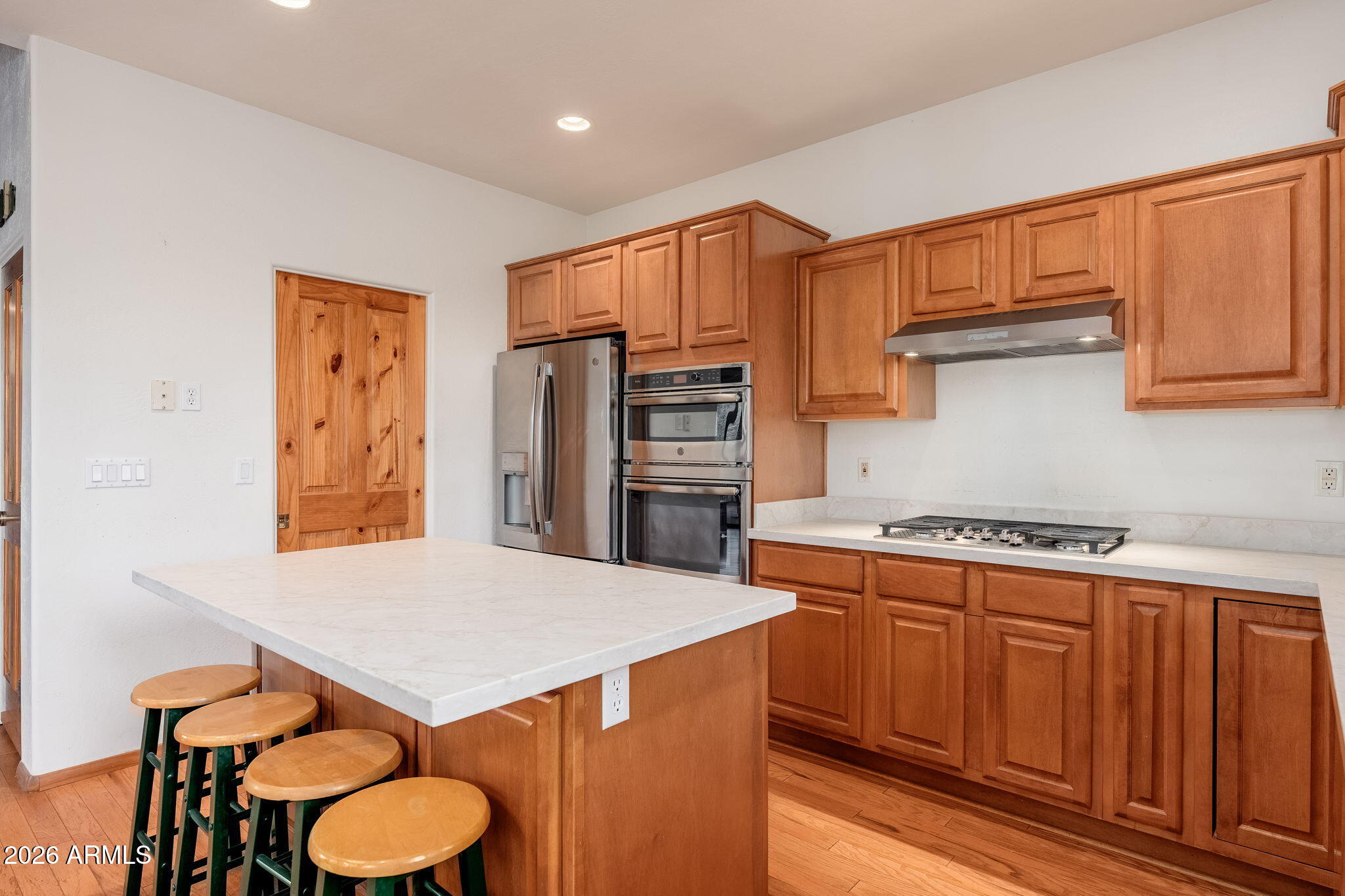 Chaparral Pines 2 - Residential