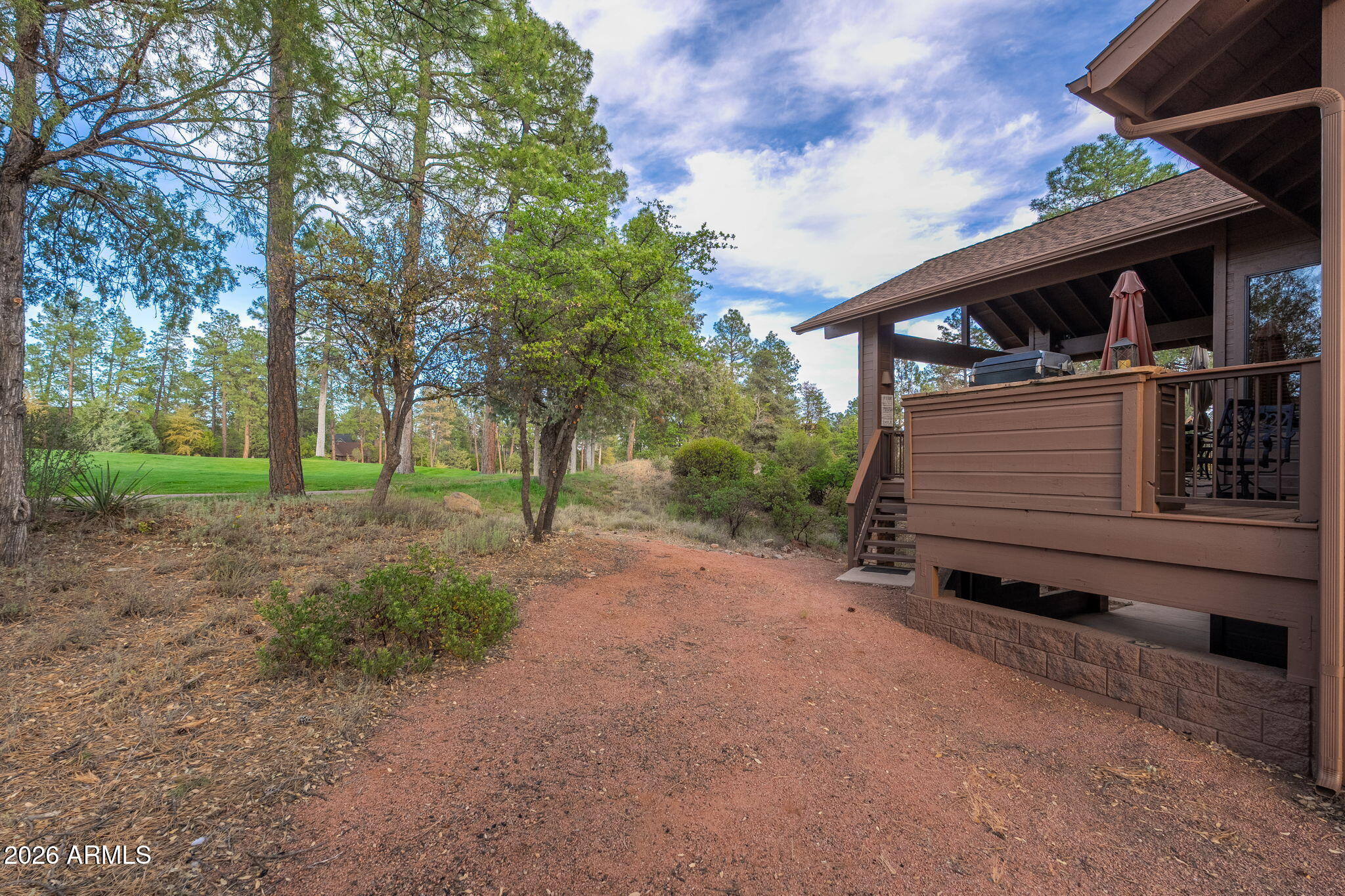 Chaparral Pines 2 - Residential