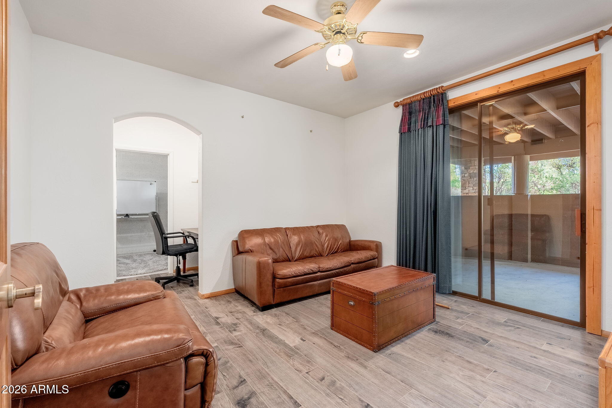 Chaparral Pines 2 - Residential