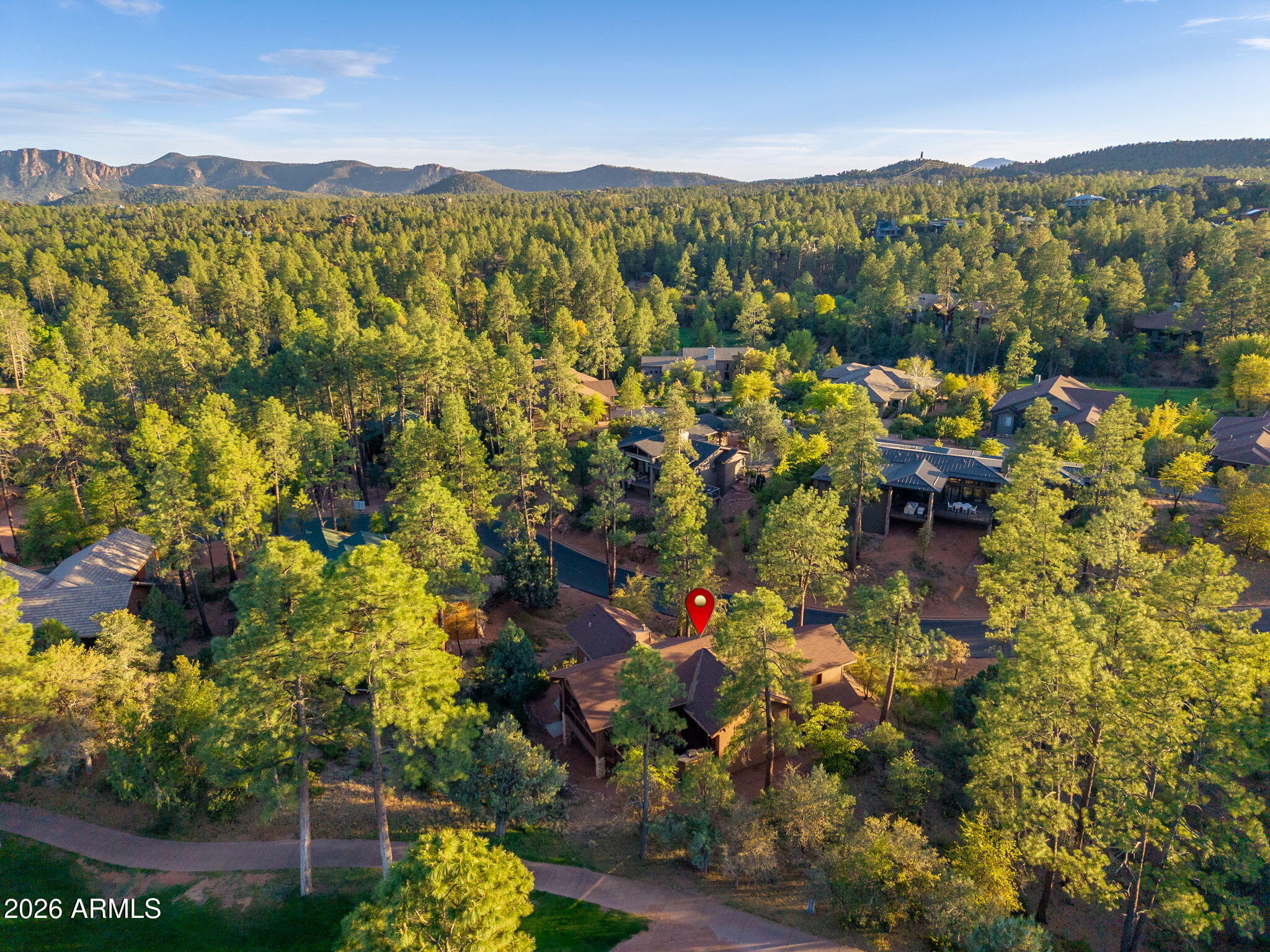 Chaparral Pines 2 - Residential