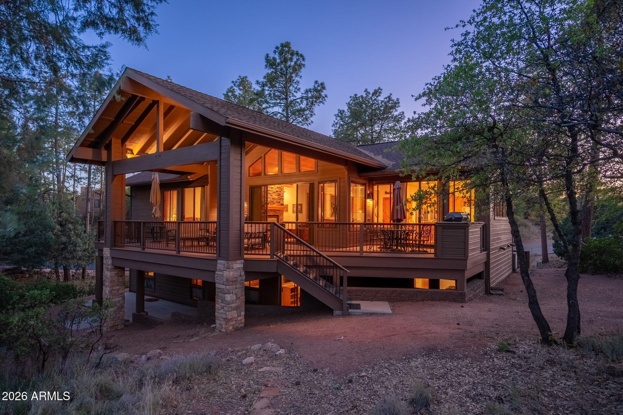Chaparral Pines 2 - Residential