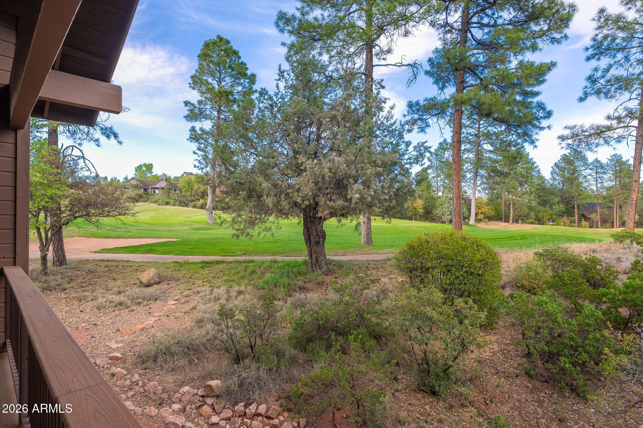 Chaparral Pines 2 - Residential