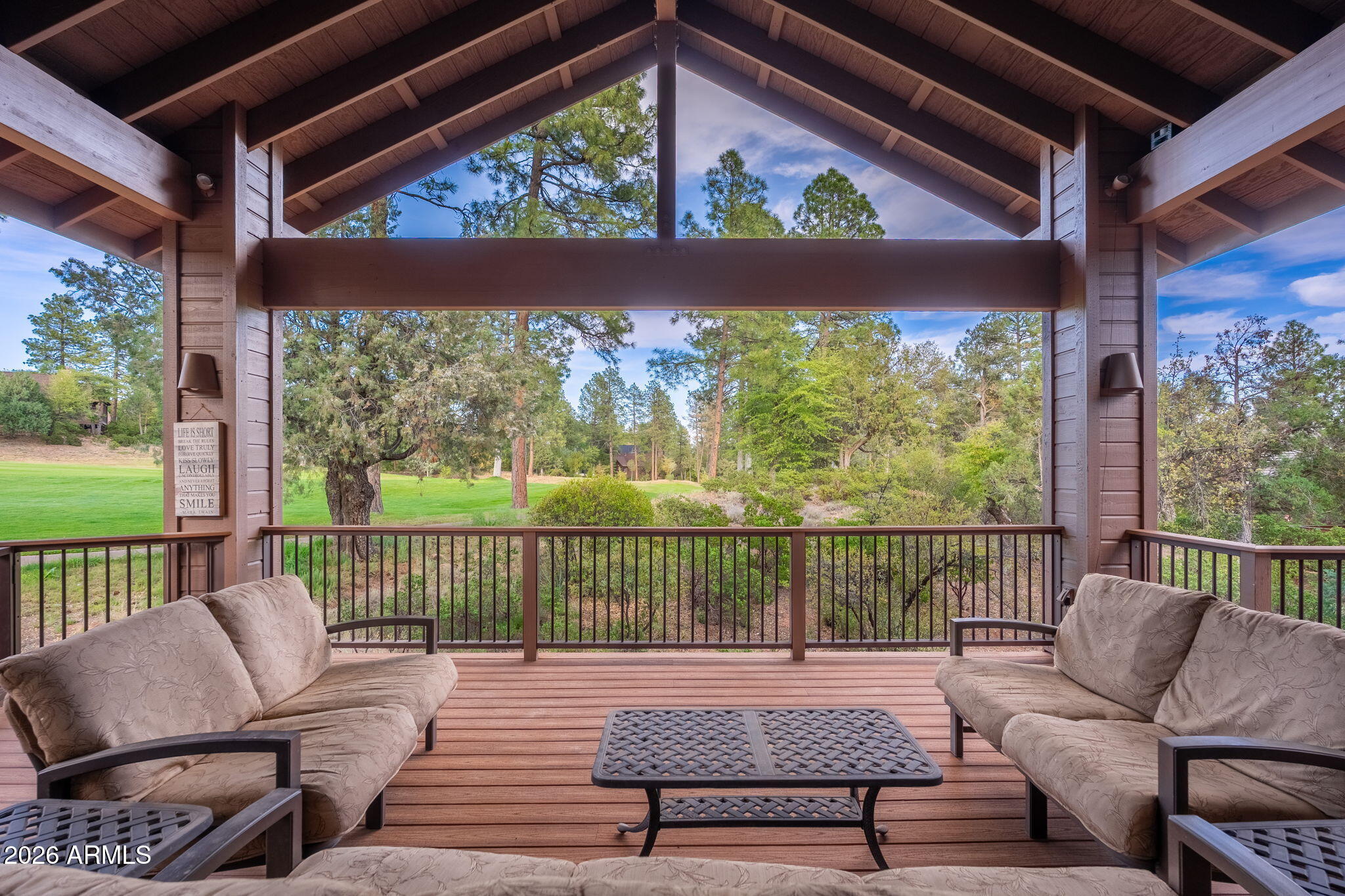 Chaparral Pines 2 - Residential