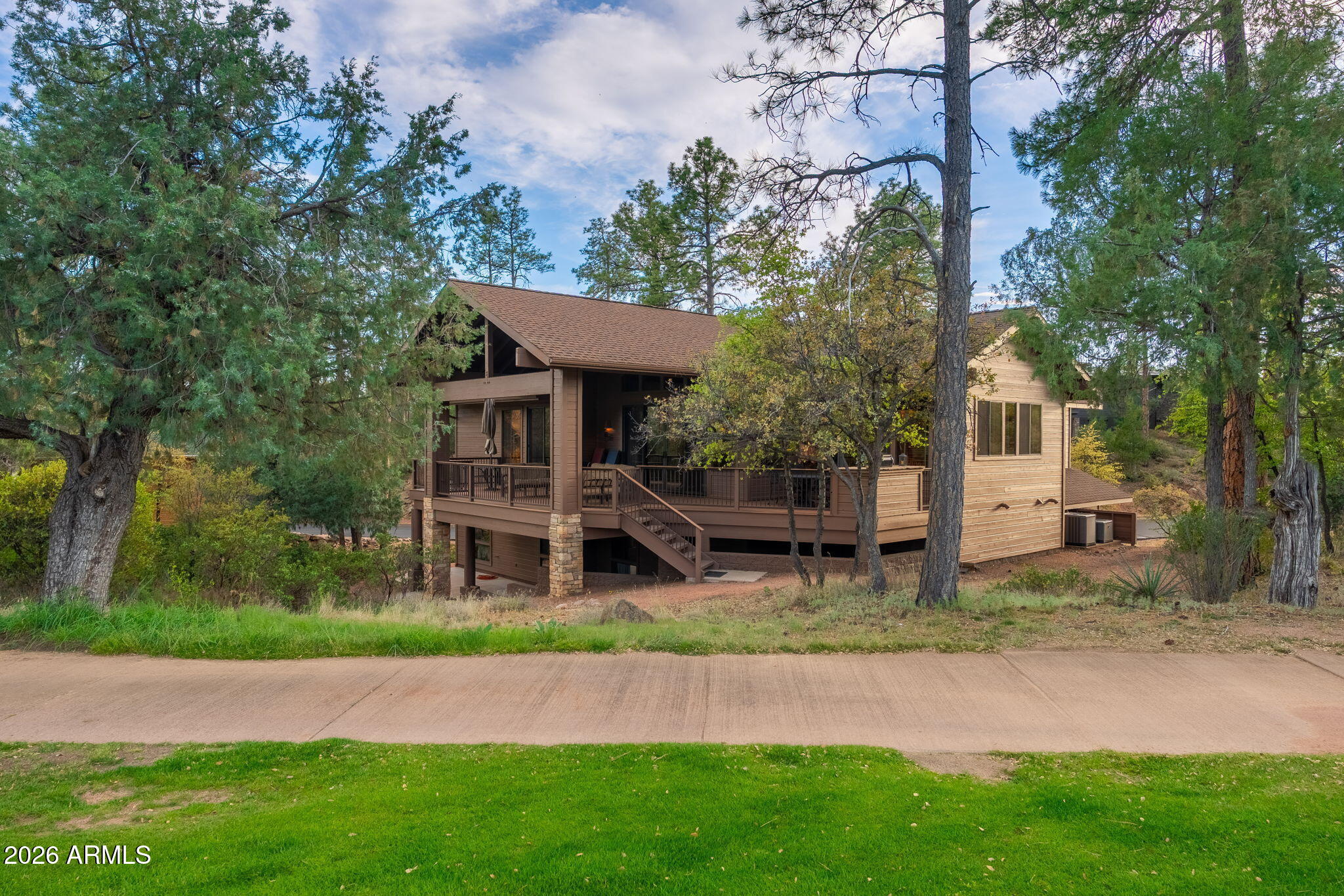 Chaparral Pines 2 - Residential