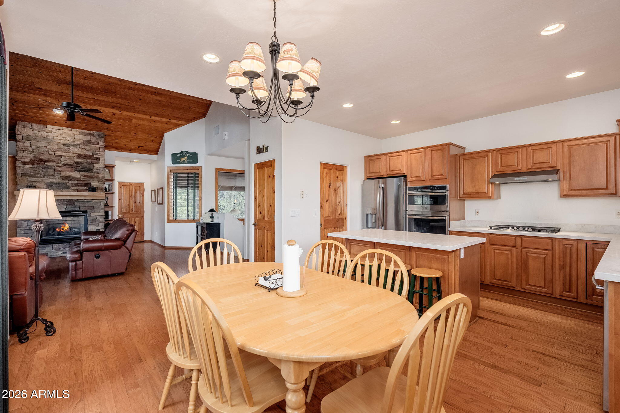Chaparral Pines 2 - Residential