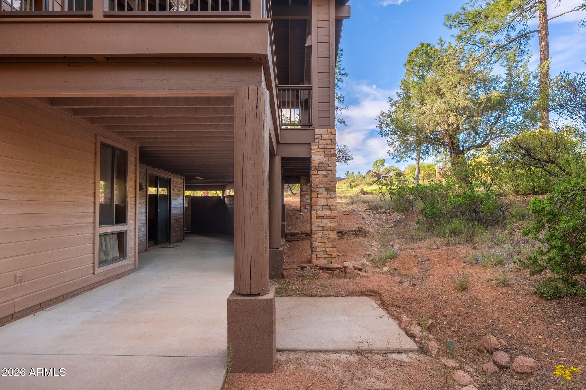 Chaparral Pines 2 - Residential