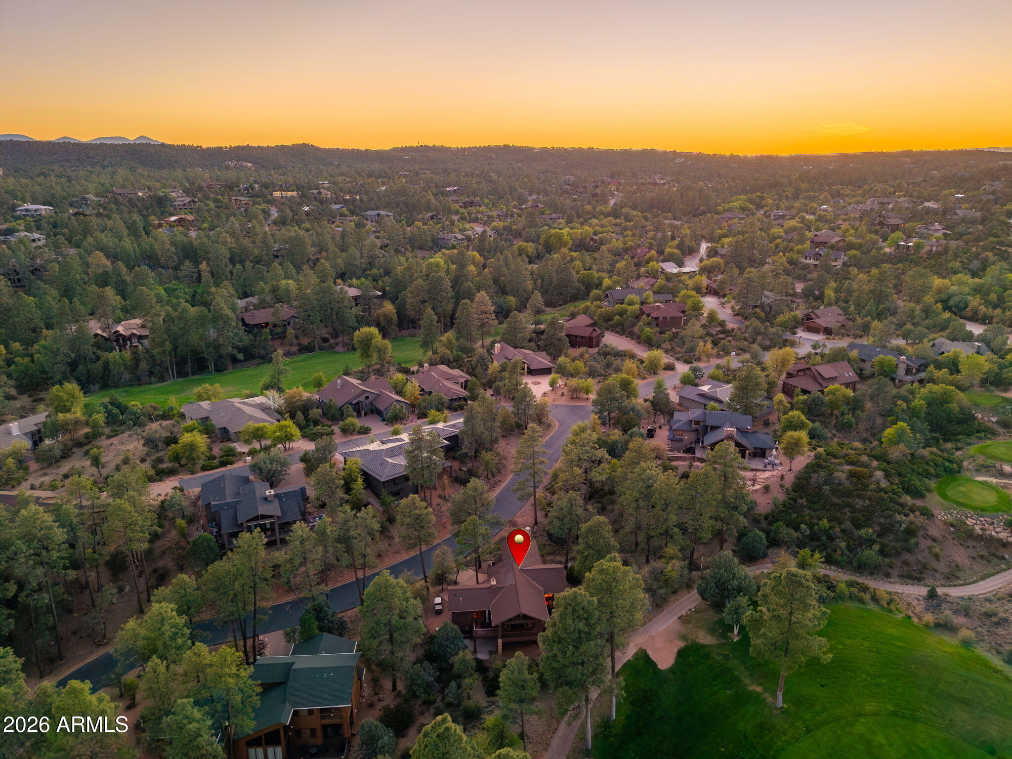 Chaparral Pines 2 - Residential