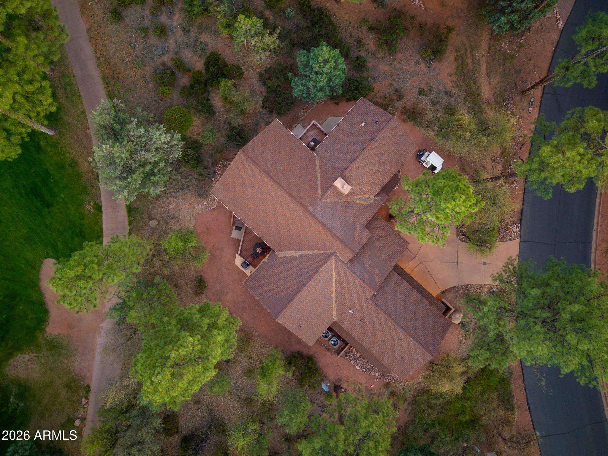 Chaparral Pines 2 - Residential