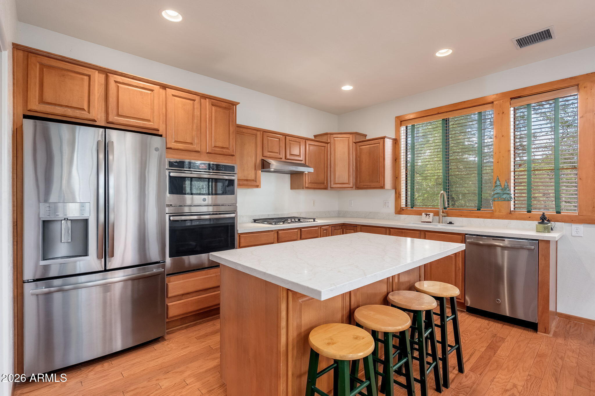 Chaparral Pines 2 - Residential