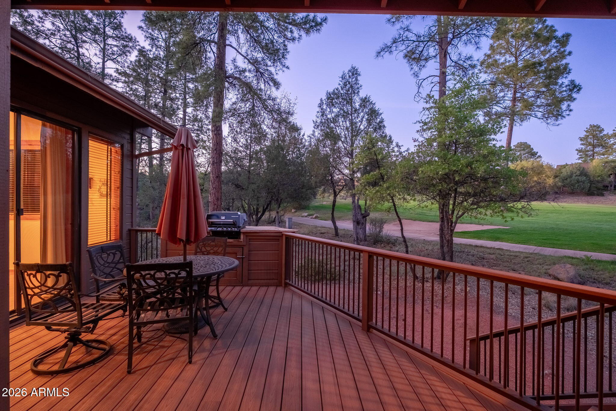 Chaparral Pines 2 - Residential