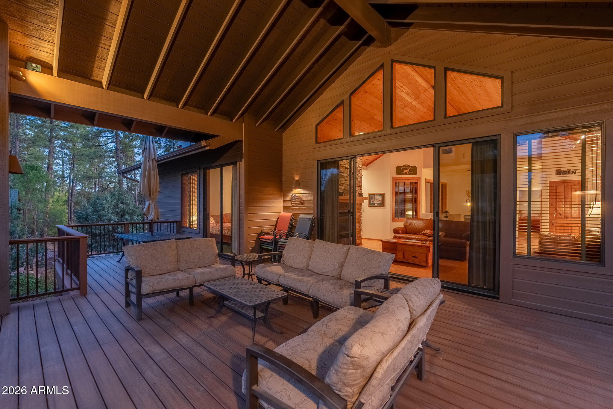 Chaparral Pines 2 - Residential