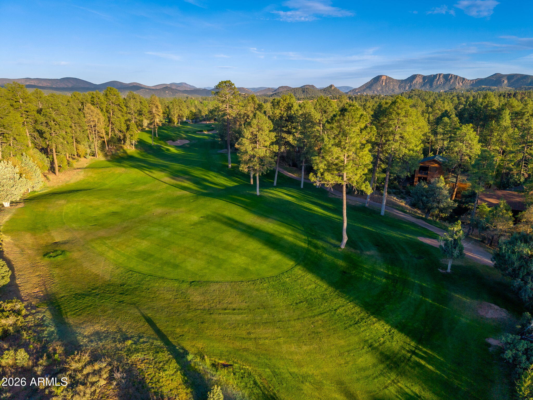 Chaparral Pines 2 - Residential