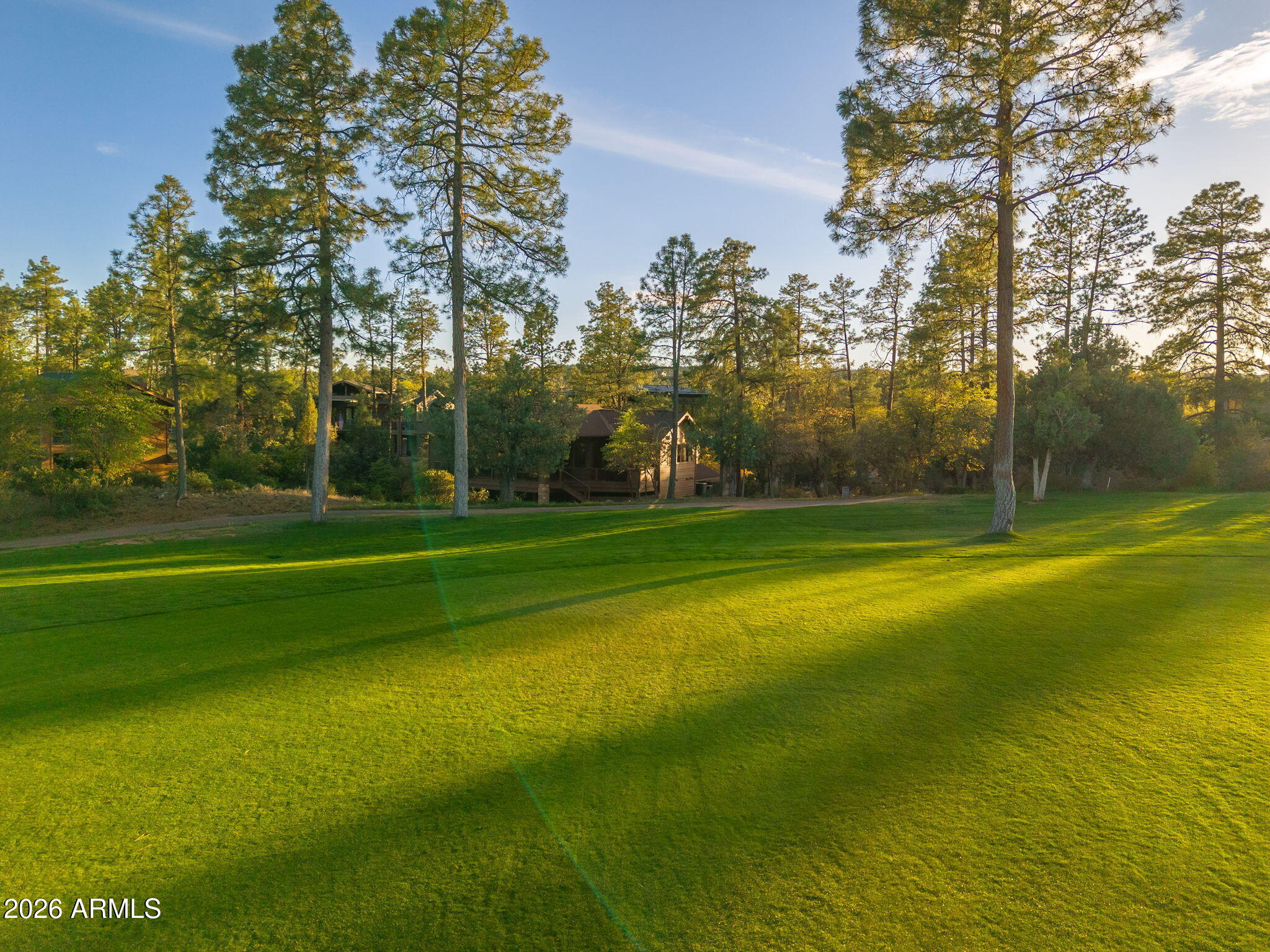 Chaparral Pines 2 - Residential