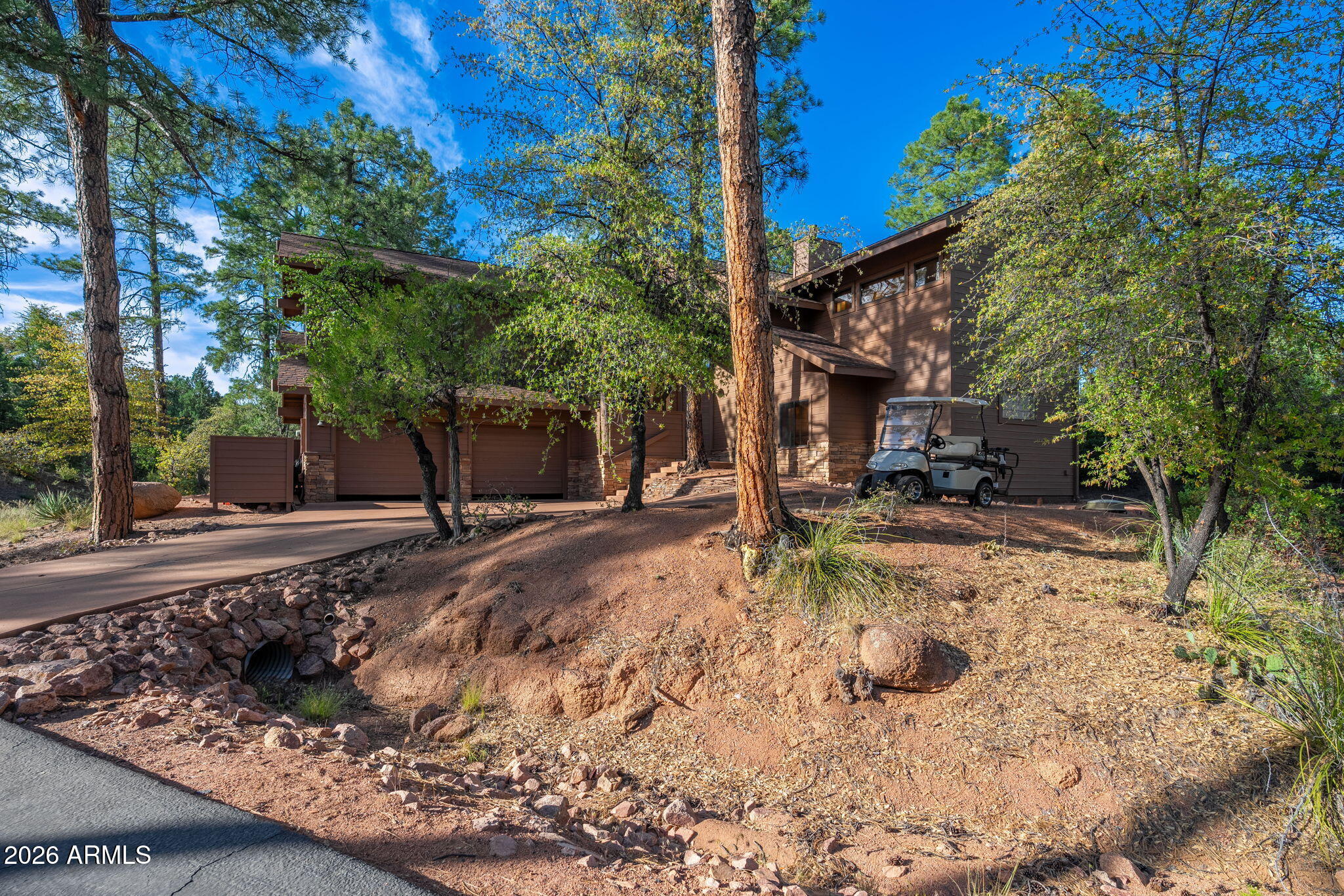 2404 E Scarlet Bugler Circle