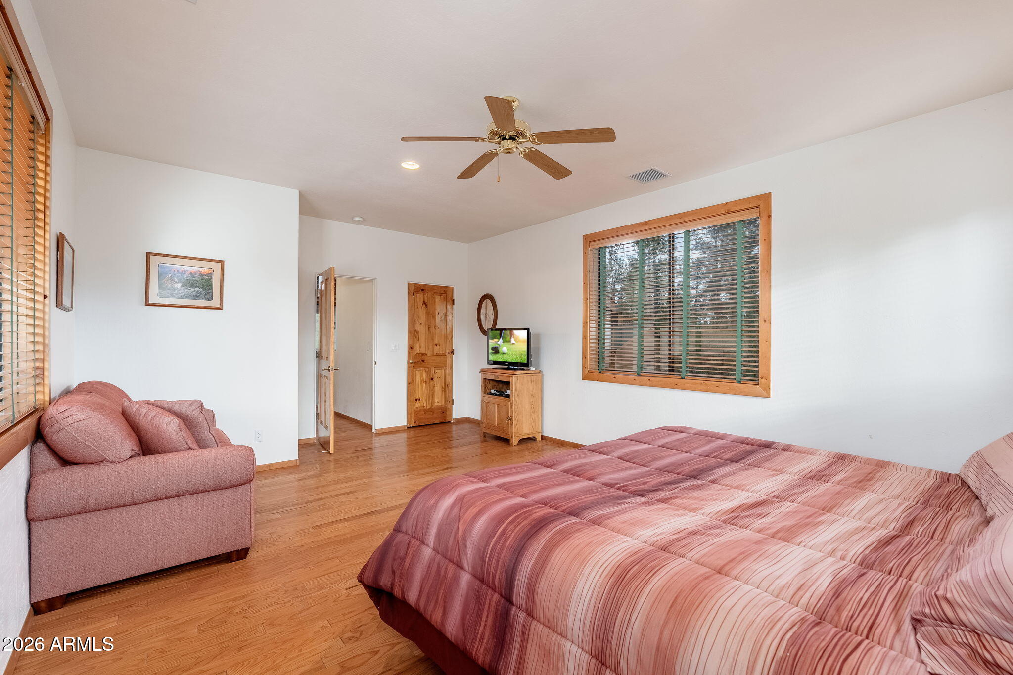 Chaparral Pines 2 - Residential