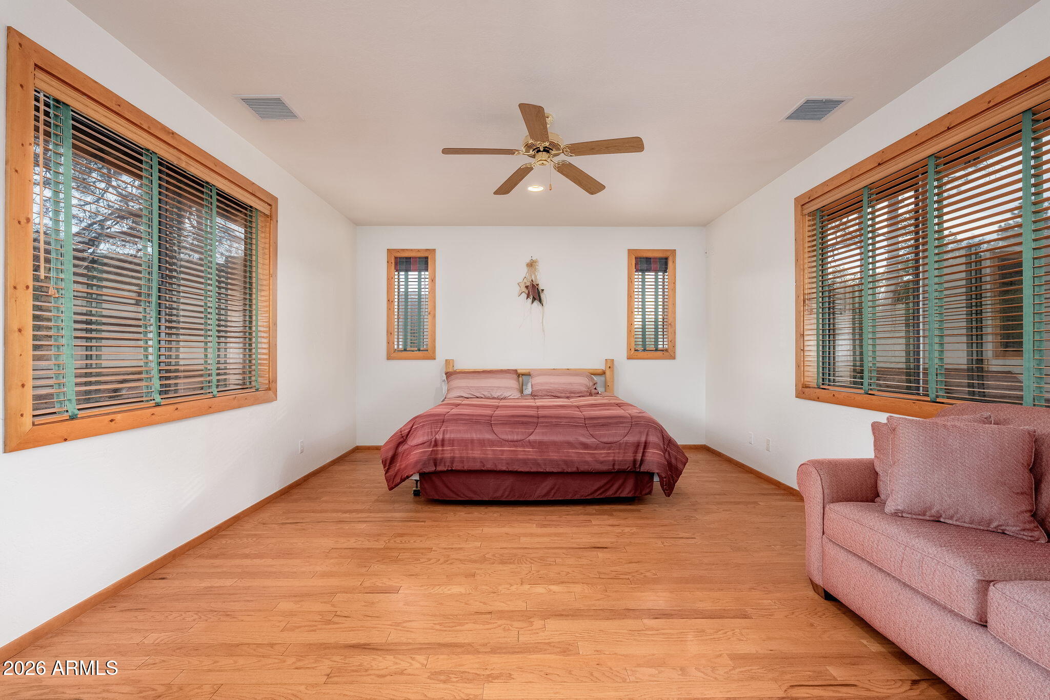 Chaparral Pines 2 - Residential