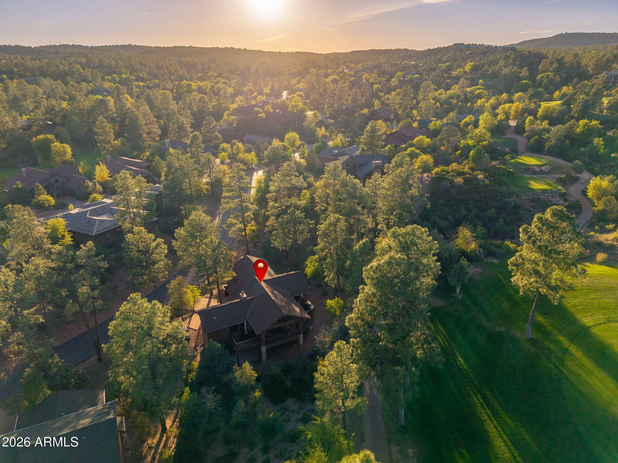 Chaparral Pines 2 - Residential