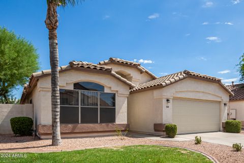 A home in Avondale