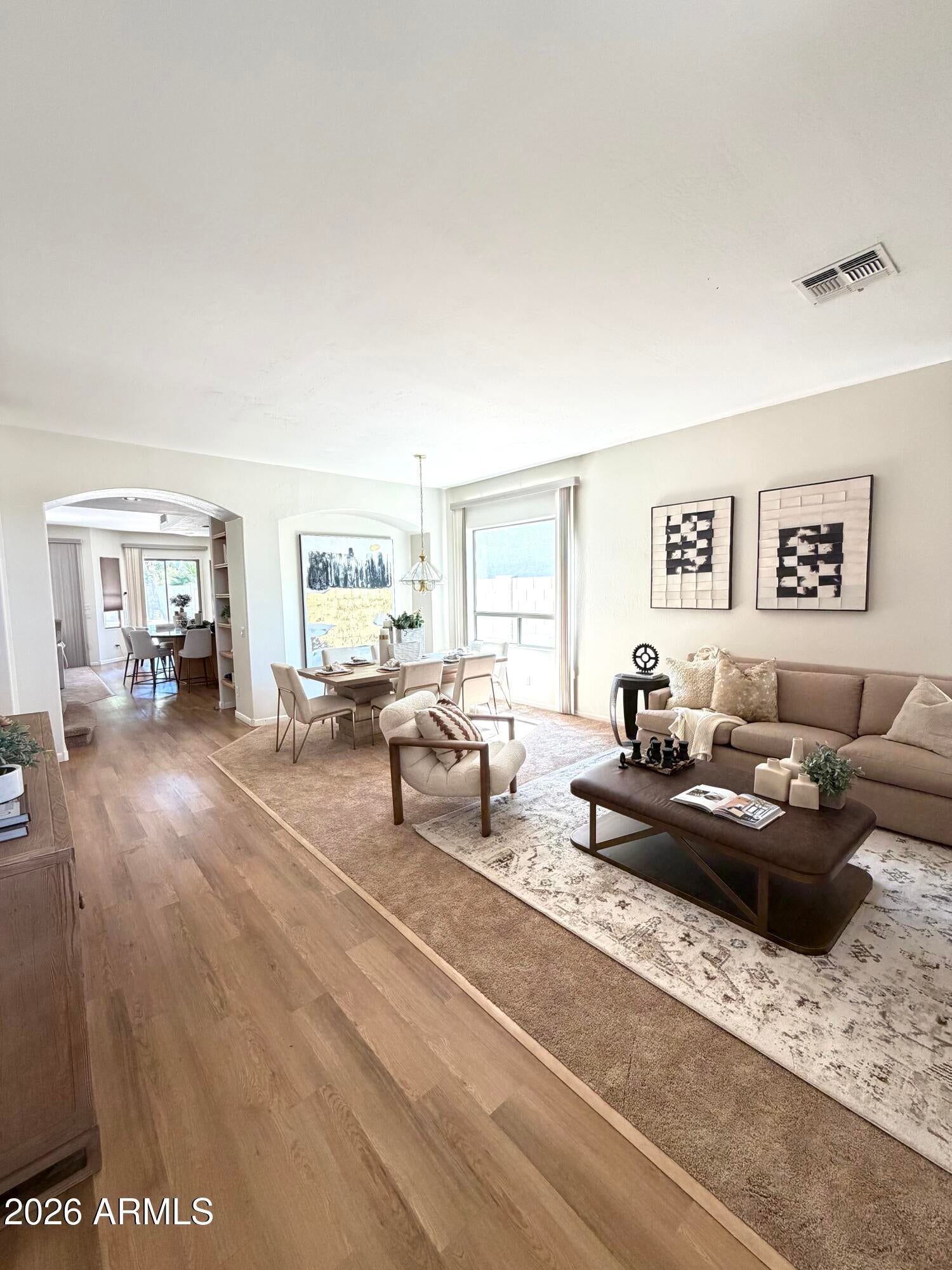1551 E SAGEBRUSH Court