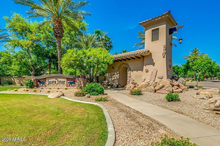 1551 E SAGEBRUSH Court