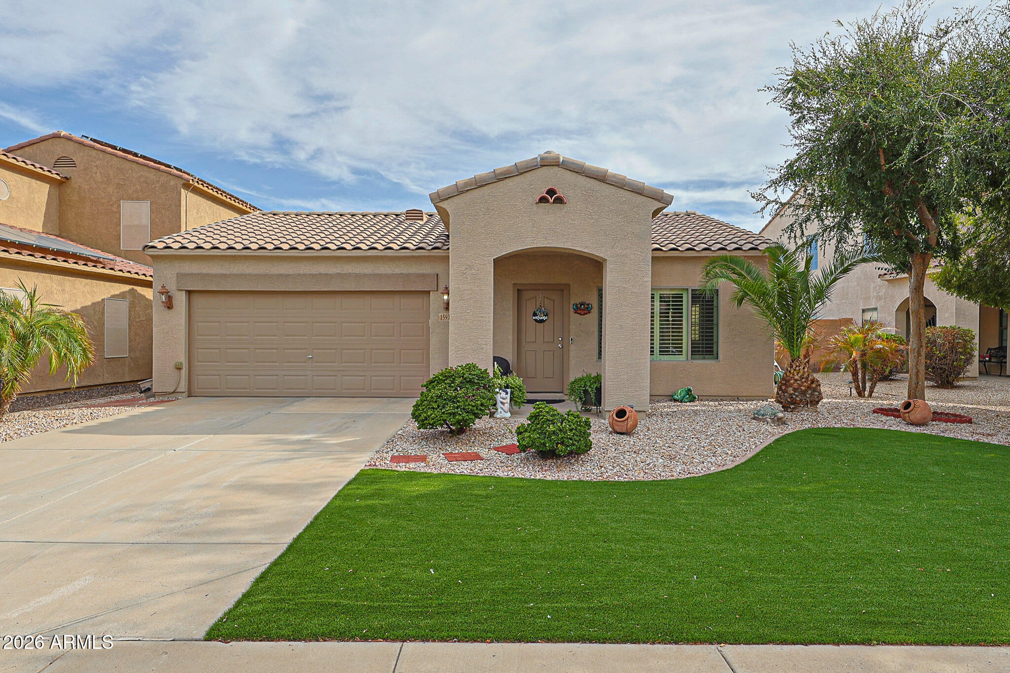 15933 W MAUNA LOA Lane