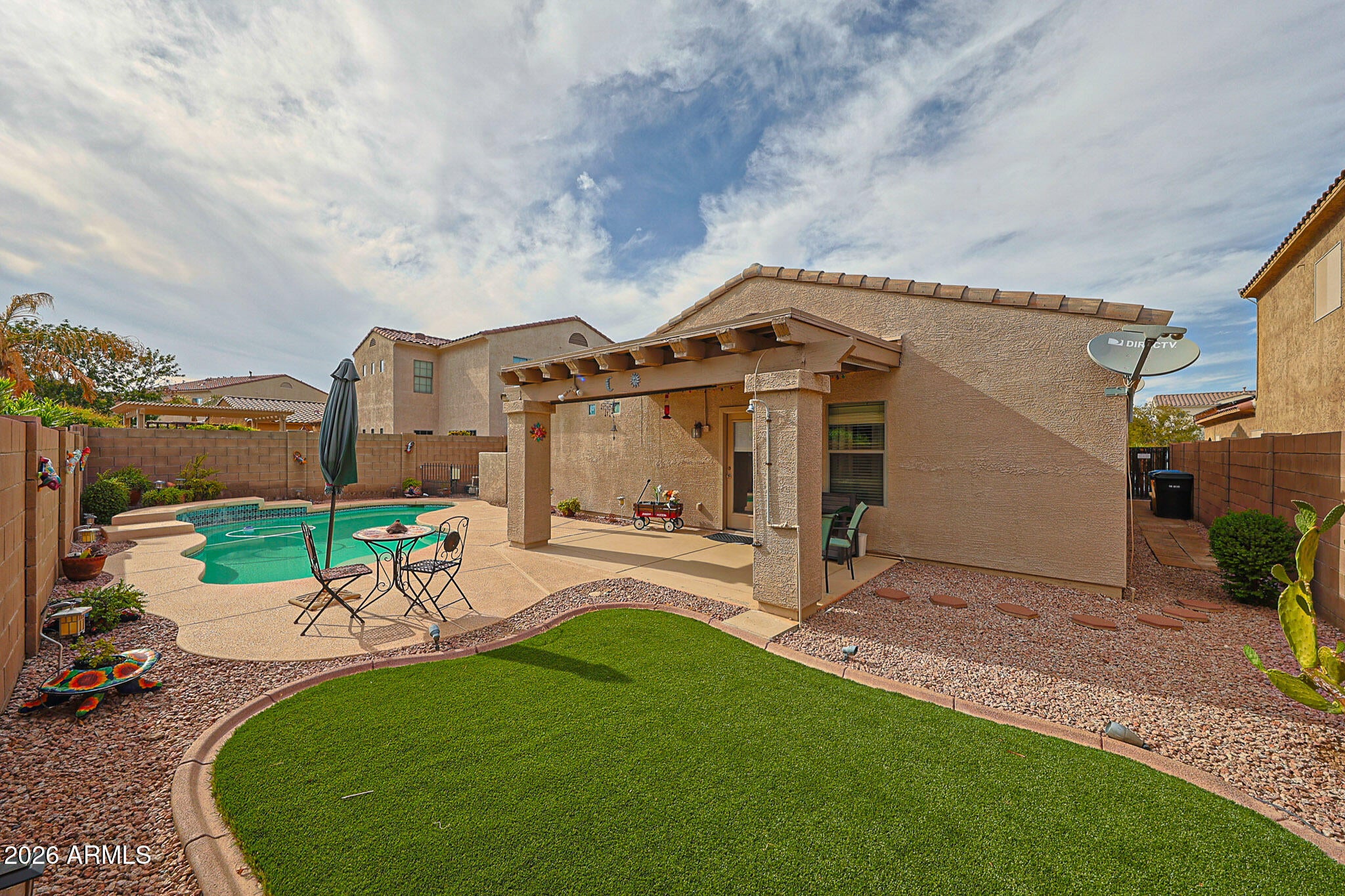 15933 W MAUNA LOA Lane