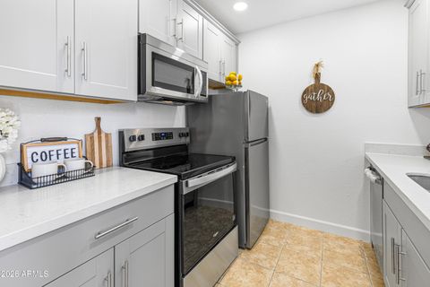 7126 N 19TH Avenue 184 Phoenix AZ 85021