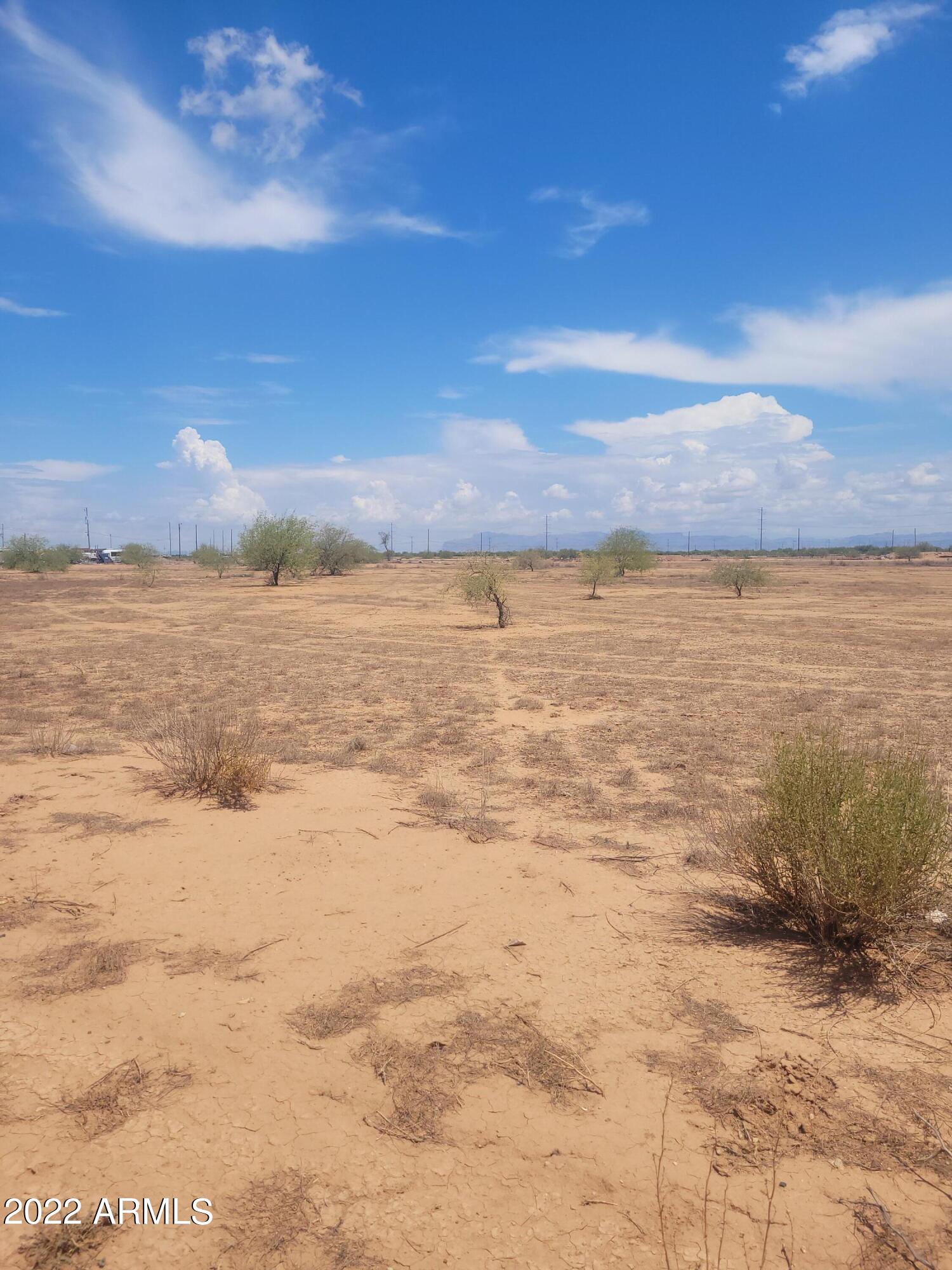 0 E Mitchell Trail -
