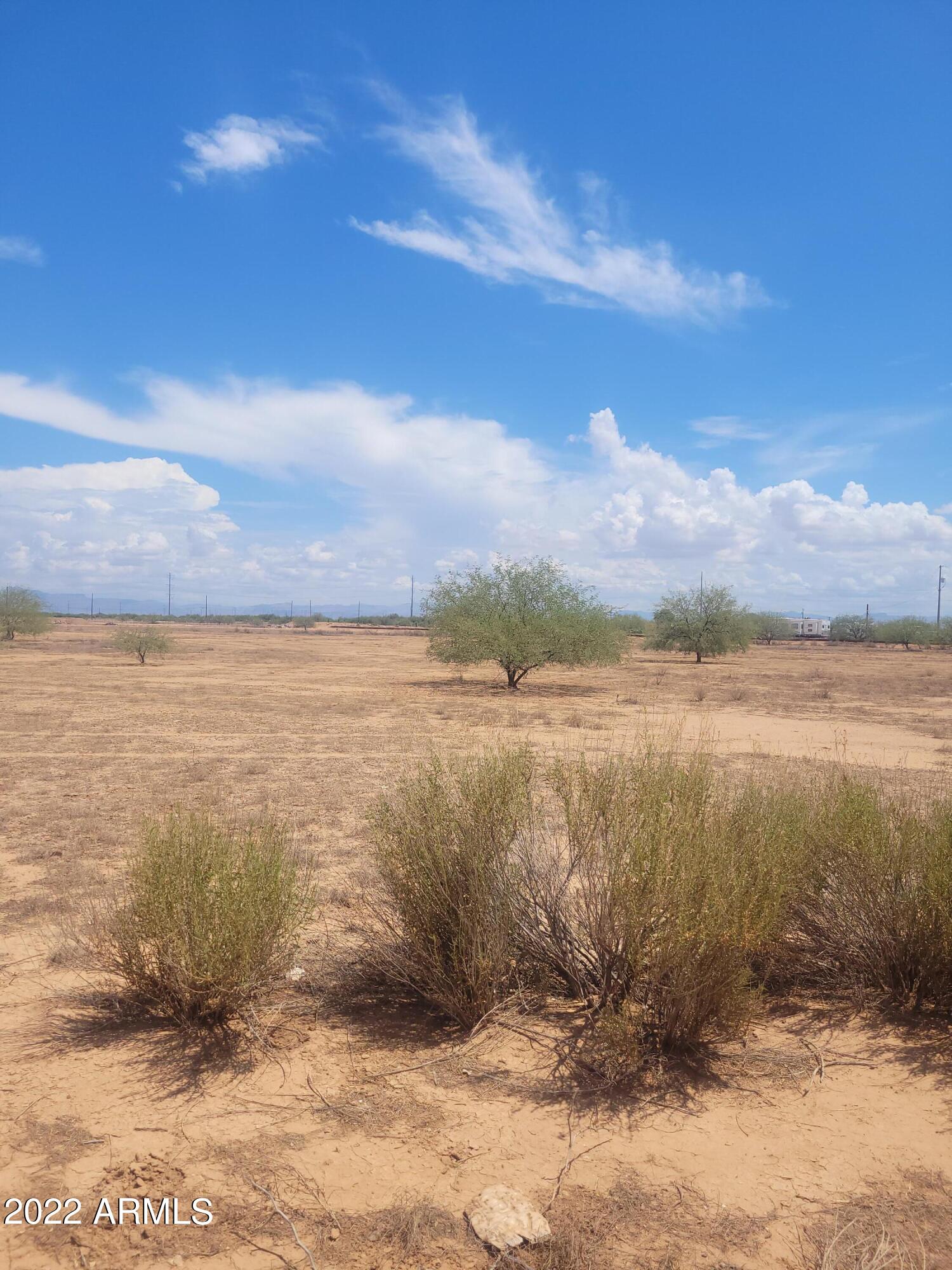0 E Mitchell Trail -