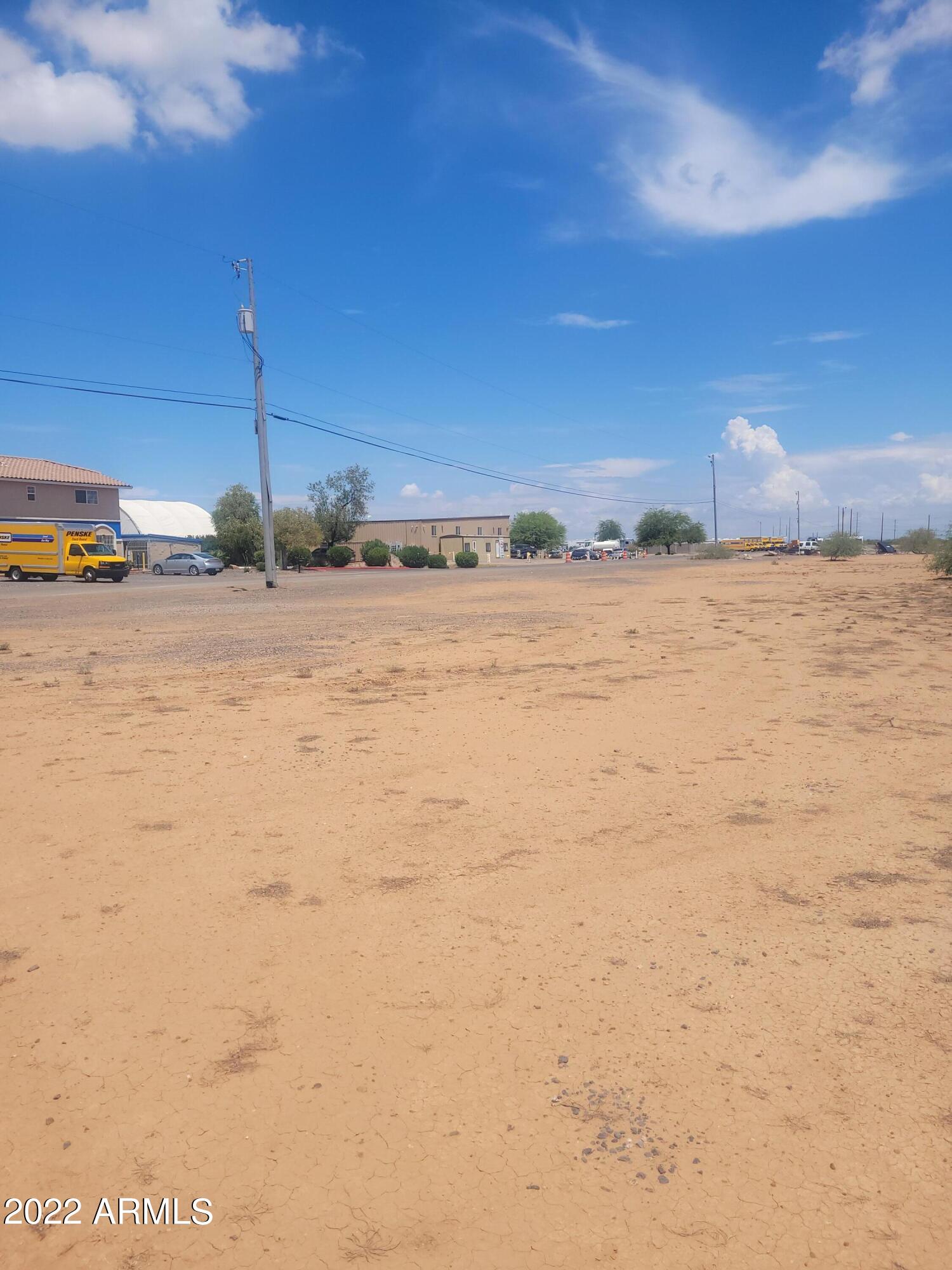 0 E Mitchell Trail -