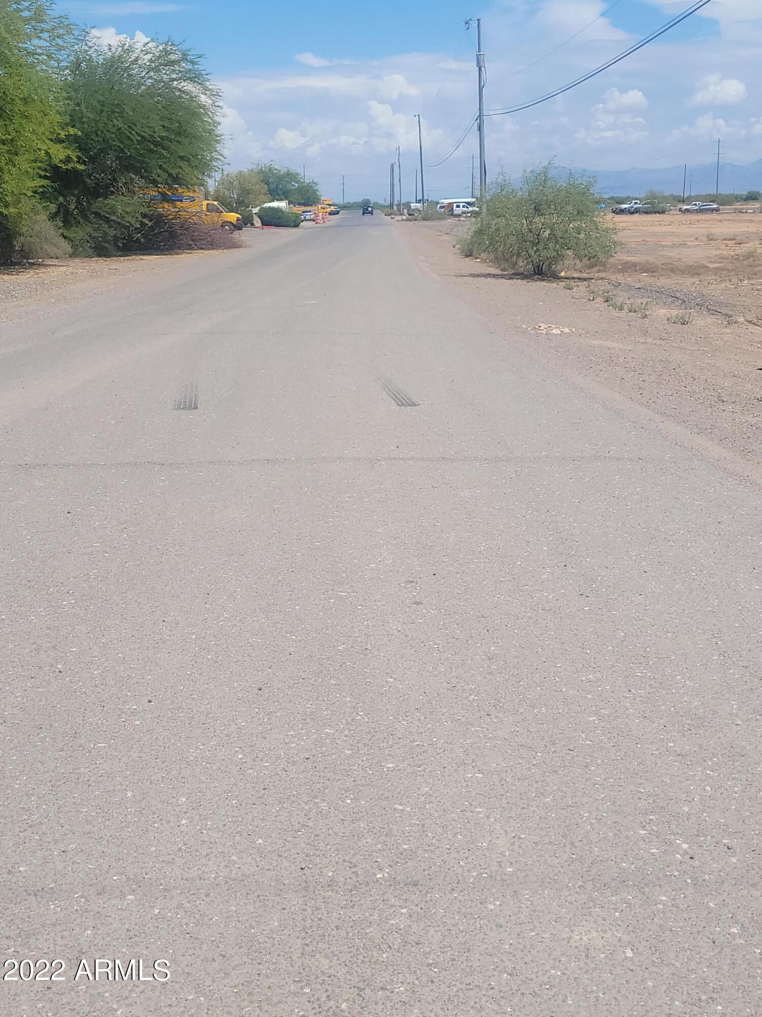 0 E Mitchell Trail -