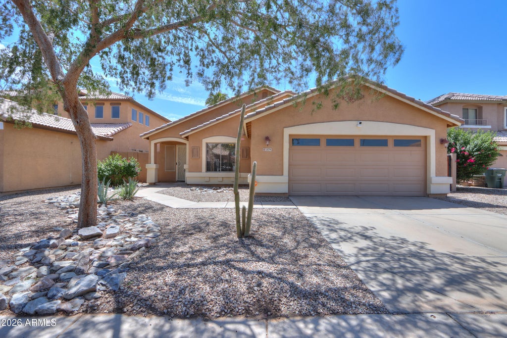 Photo of 1579 E Eagle Court, Casa Grande, AZ 85122 (MLS # 7071409)
