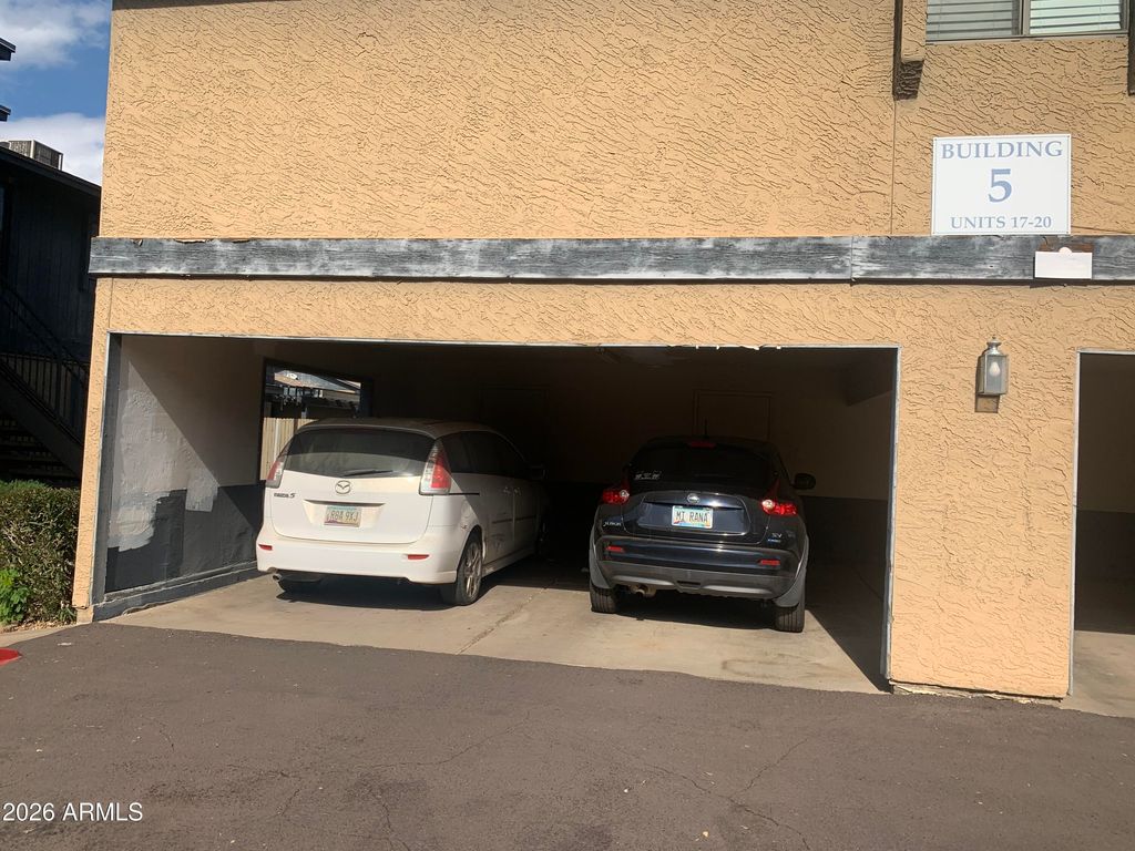 Photo of 286 W Palomino Drive #17, Chandler, AZ 85225 (MLS # 6974918)