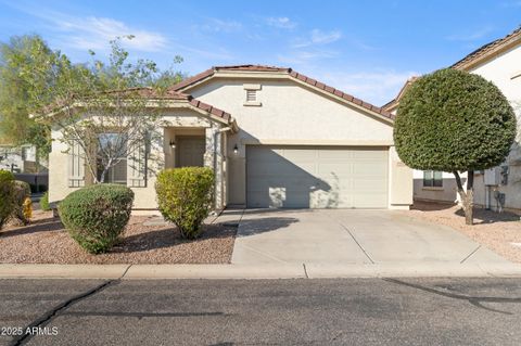 3650 E CONSTITUTION Drive Gilbert AZ 85296