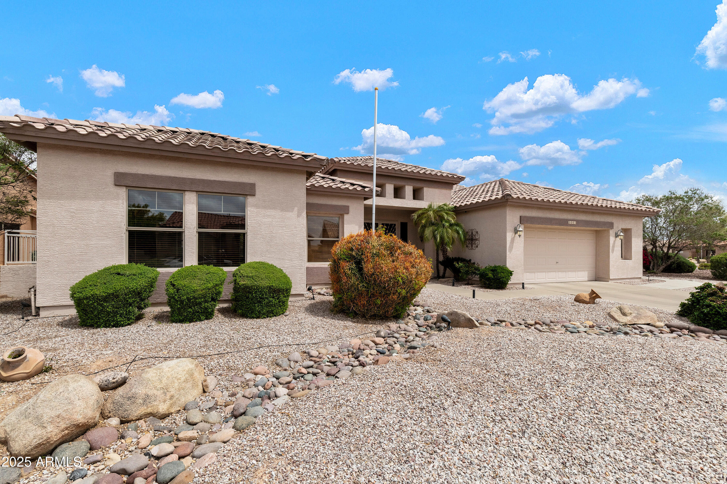 5041 S BARLEY Court