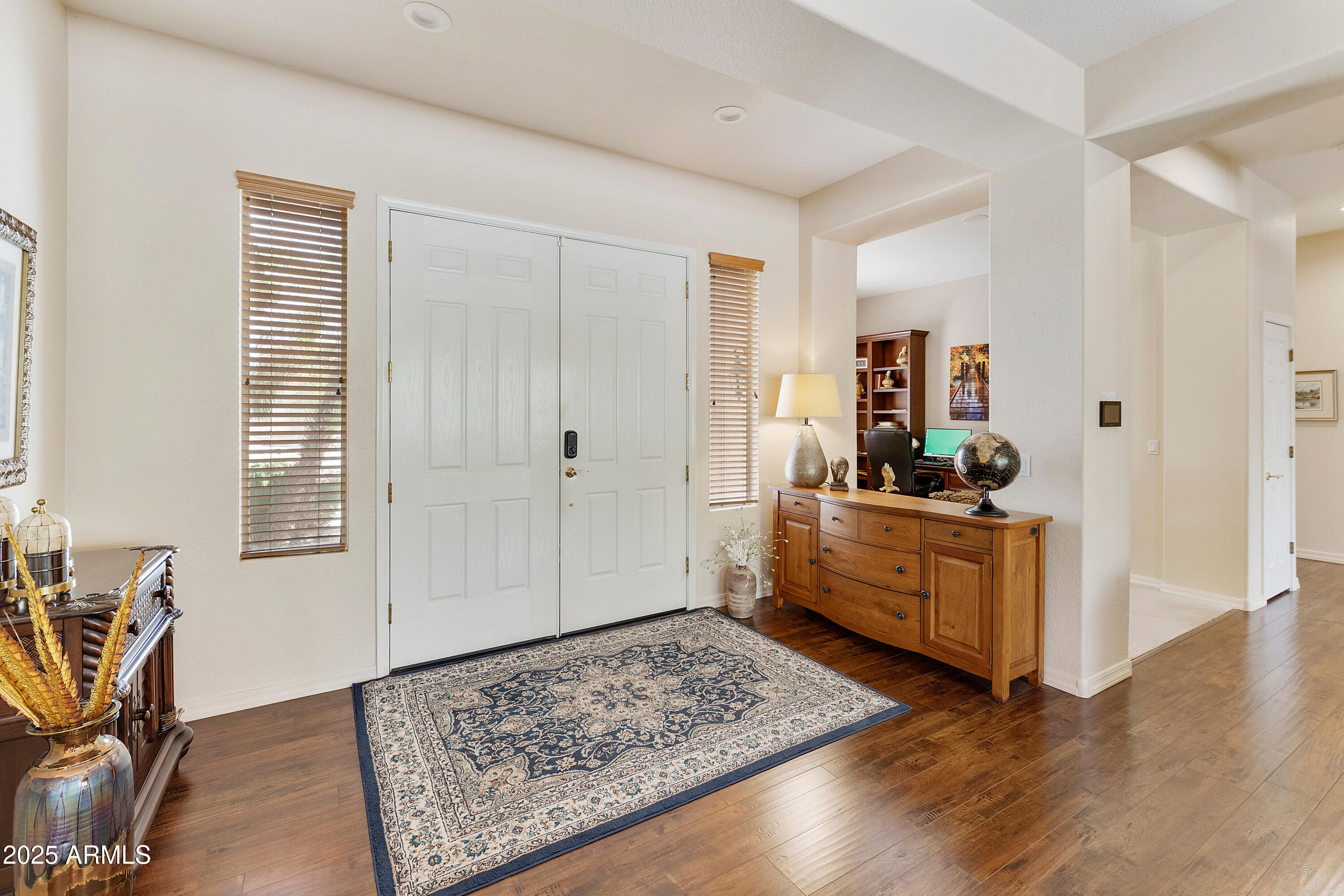 5041 S BARLEY Court