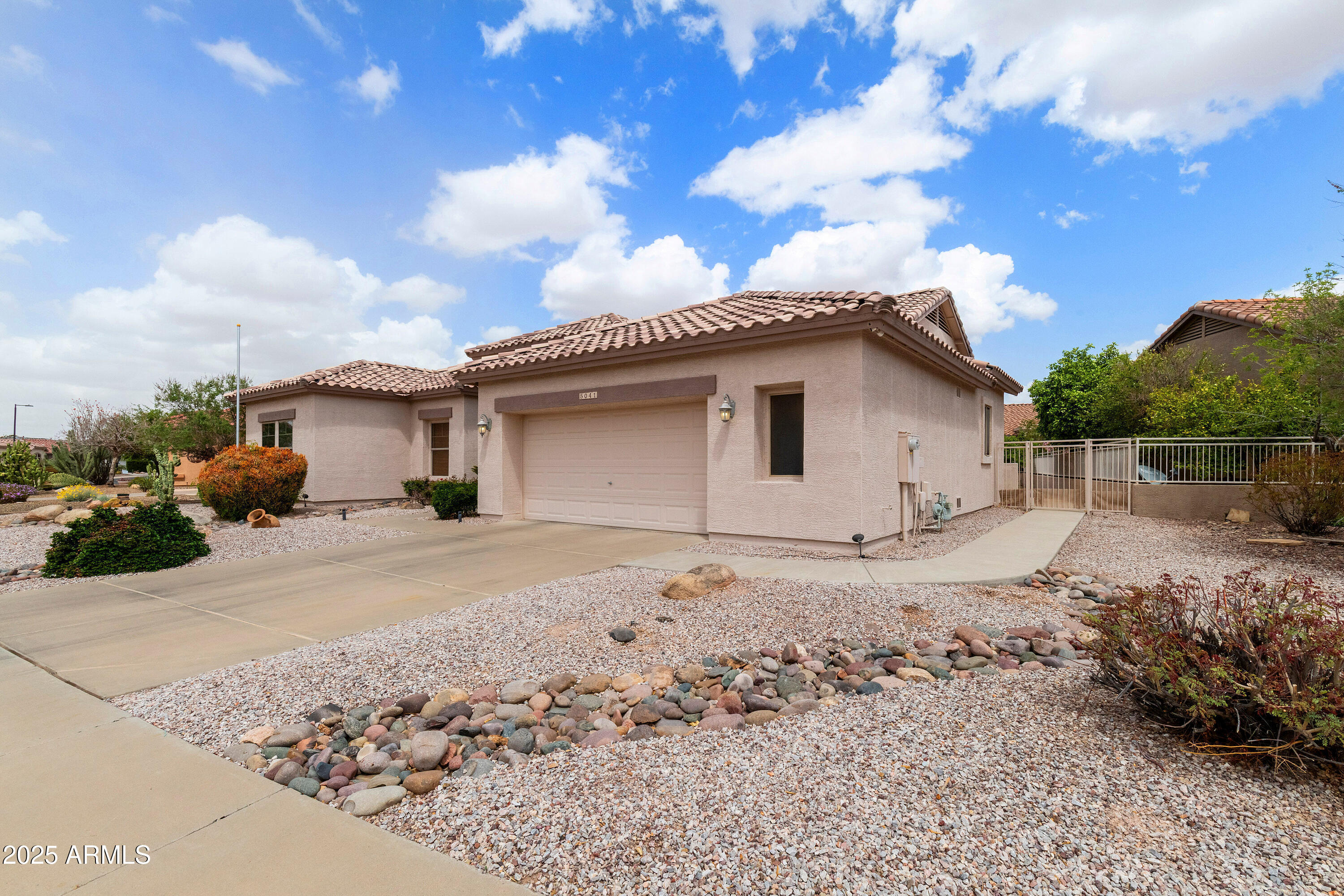 5041 S BARLEY Court