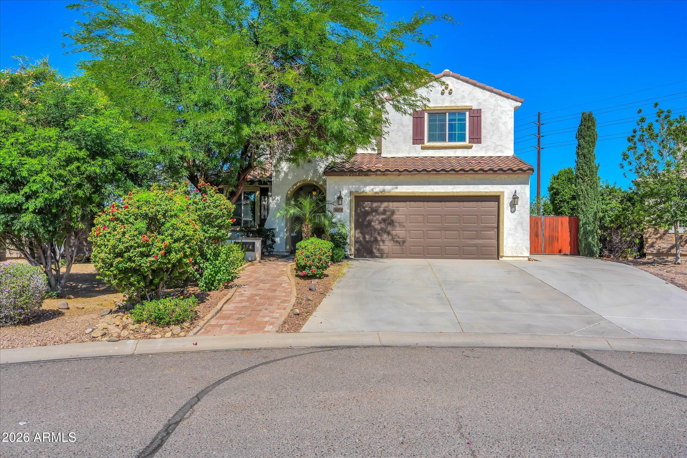 36354 N VIDLAK Drive