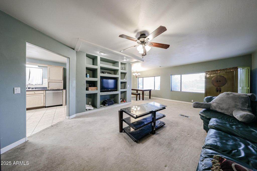 Photo of 17845 N 6th Street, Phoenix, AZ 85022 (MLS # 6934588)