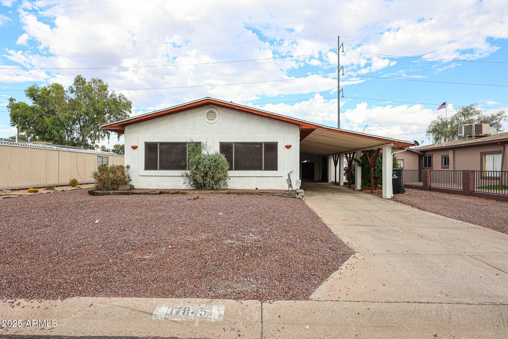 Photo of 17845 N 6th Street, Phoenix, AZ 85022 (MLS # 6934588)