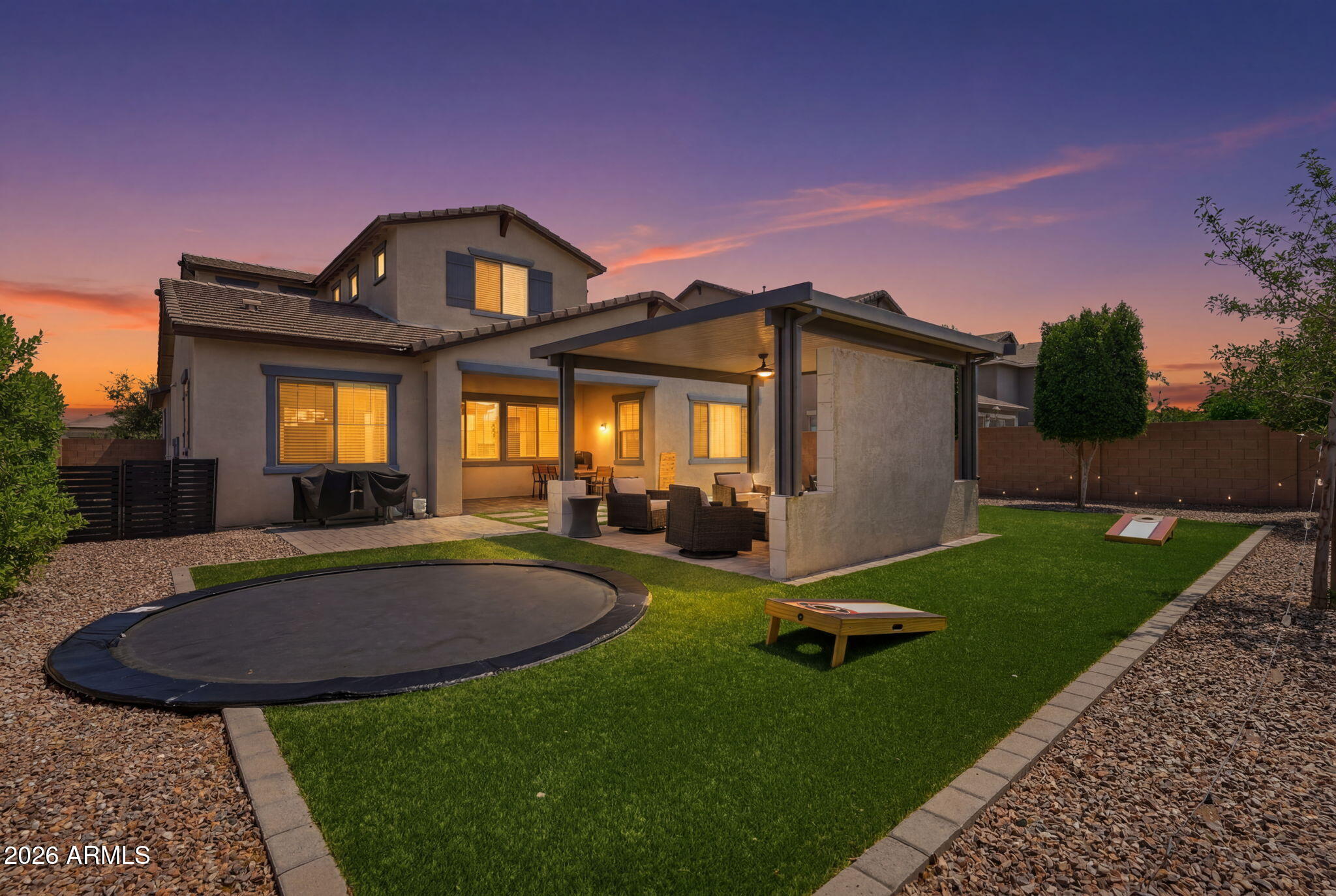 19119 E APRICOT Lane