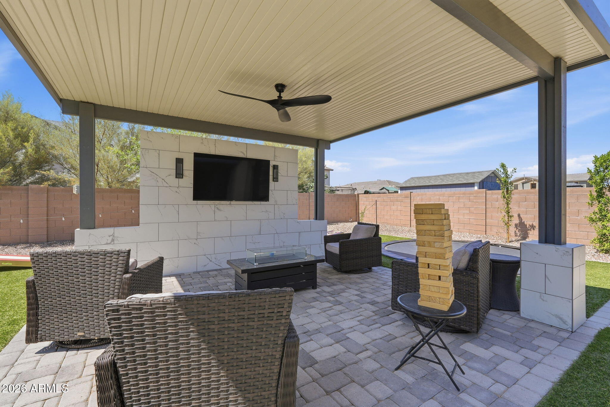 19119 E APRICOT Lane
