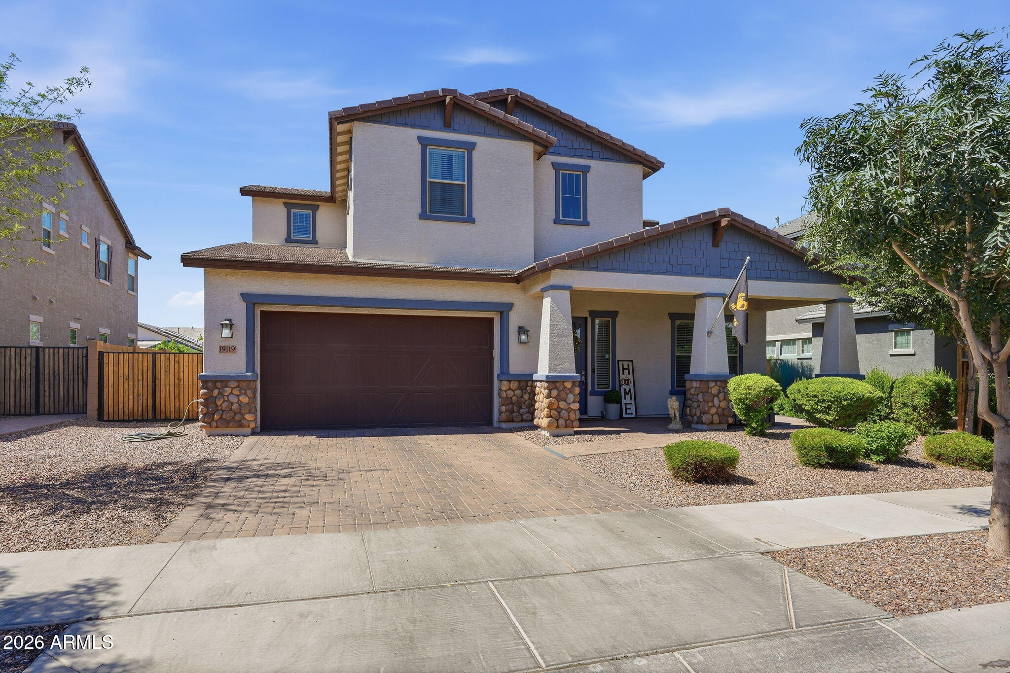 19119 E APRICOT Lane