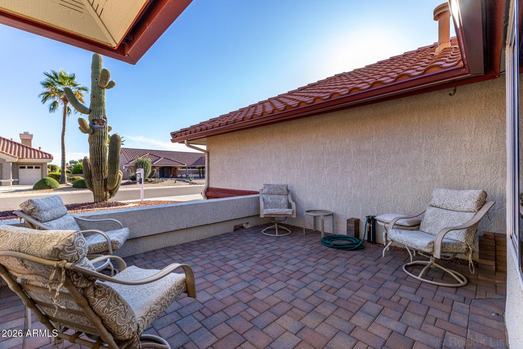 Photo of 14506 W Huron Drive, Sun City West, AZ 85375 (MLS # 6994266)
