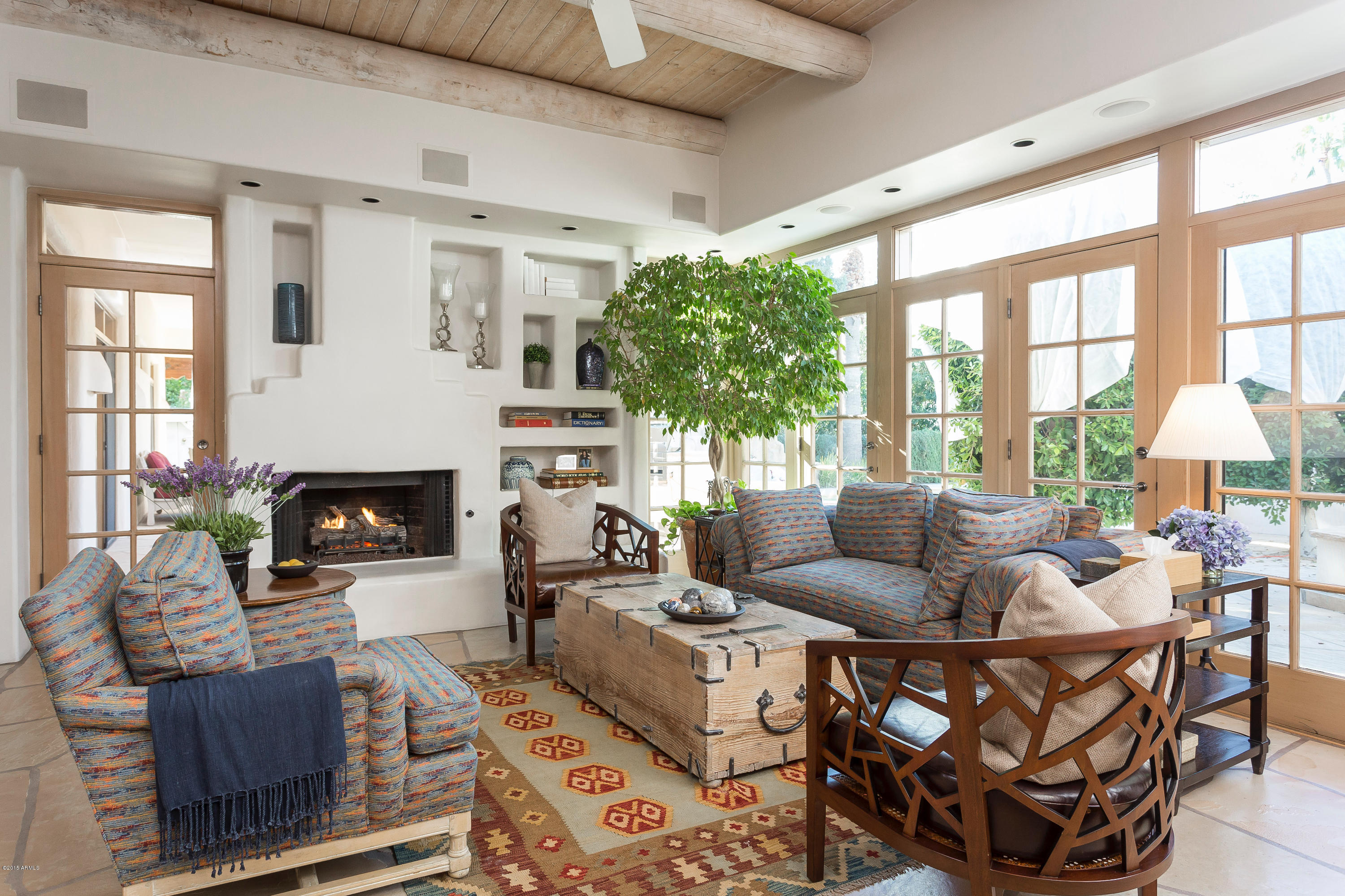 Citrus Homes - Residential