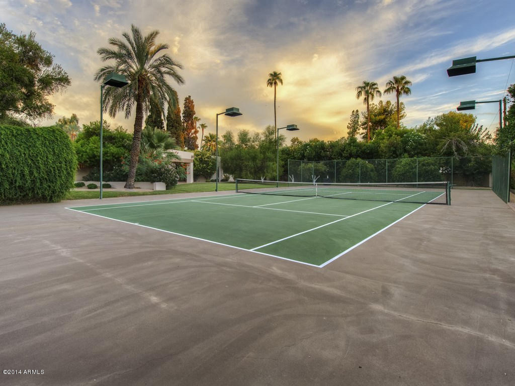 Citrus Homes - Residential