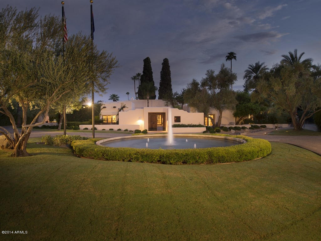 Citrus Homes - Residential